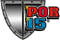 POR-15 Logo